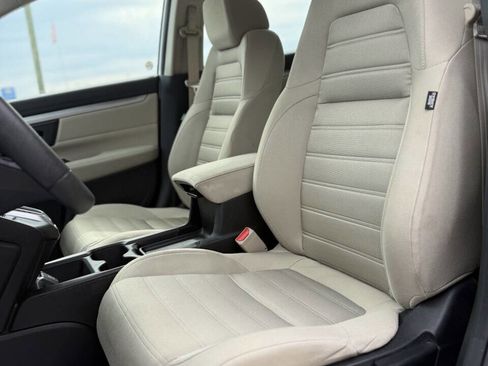 Used 2019 Honda CR-V LX image 8