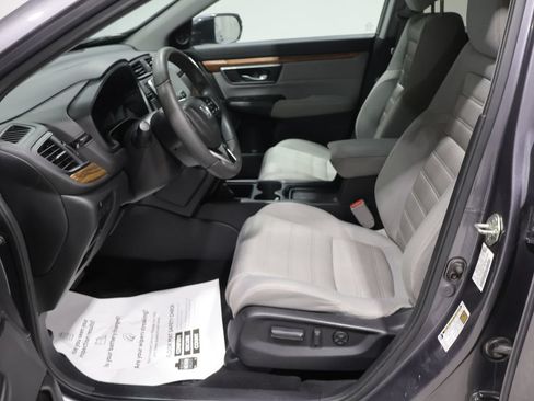 Used 2018 Honda CR-V EX image 10