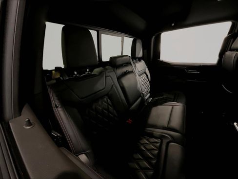 Used 2022 GMC Sierra 1500 AT4 w/ AT4 Premium Package AWD/4WD image 25