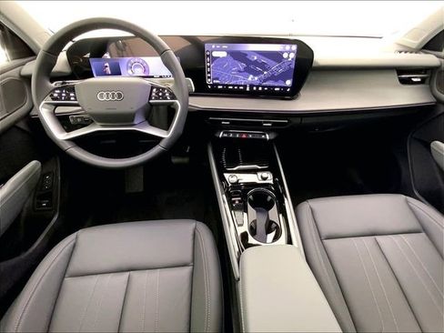 New 2026 Audi Q3 quattro 2.0T AWD/4WD image 6