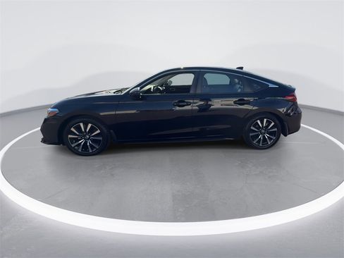 Used 2023 Honda Civic EX-L image 10