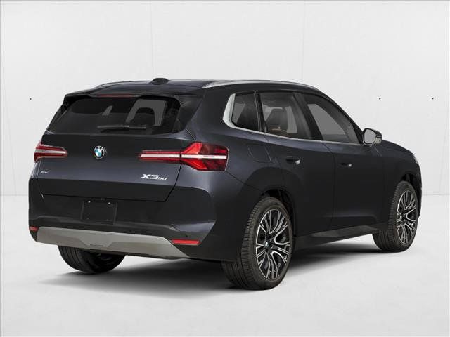 Used 2026 BMW X3 xDrive30i w/ Premium Package AWD/4WD image 2