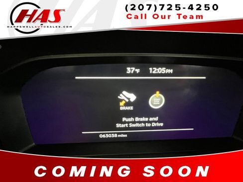 Used 2022 Mitsubishi Outlander SEL AWD/4WD image 17
