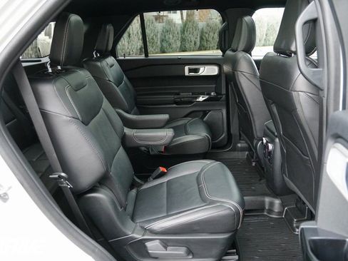 Used 2023 Ford Explorer ST w/ Equipment Group 401A image 43