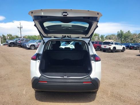 Used 2026 Toyota RAV4 LE AWD/4WD image 26