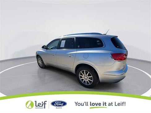 Used 2016 Buick Enclave Leather image 8