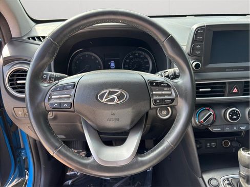Used 2020 Hyundai Kona SEL AWD/4WD image 20
