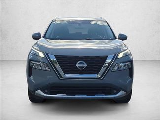 Used 2022 Nissan Rogue Platinum w/ Head-Up Display Package AWD/4WD video 2