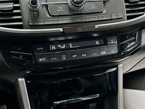 Used 2016 Honda Accord LX image 16