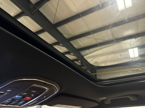 New 2026 Jeep Grand Cherokee Limited image 21