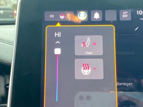 Used 2022 Jeep Compass Trailhawk w/ Trailhawk Convenience Group image 17