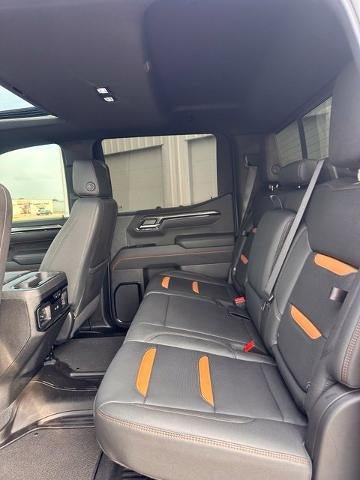 Used 2026 GMC Sierra 1500 AT4 w/ AT4 Premium Package AWD/4WD image 10