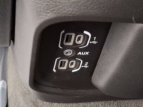 Used 2022 RAM 1500 Laramie image 24