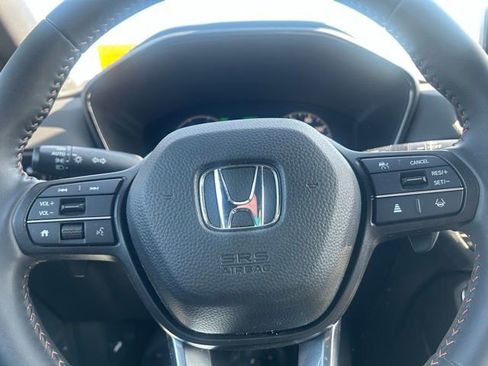Used 2025 Honda CR-V Sport-L image 10