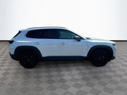 Used 2024 MAZDA CX-50 AWD 2.5 S w/ Cargo Package image 29