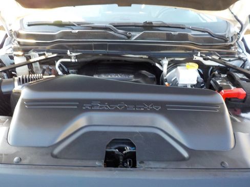 Used 2023 RAM 2500 Tradesman AWD/4WD image 29