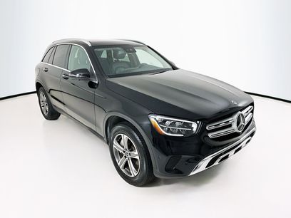Certified 2022 Mercedes-Benz GLC 300