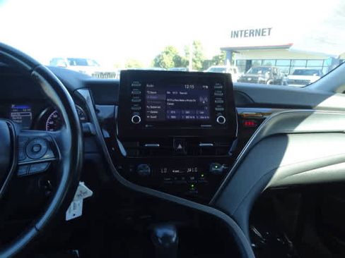 Certified 2023 Toyota Camry SE image 26