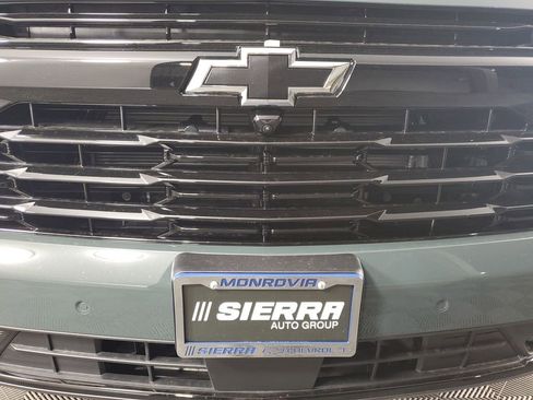 New 2026 Chevrolet Tahoe RST w/ Comfort Package AWD/4WD image 10
