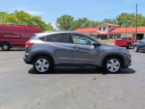 Used 2019 Honda HR-V EX image 4