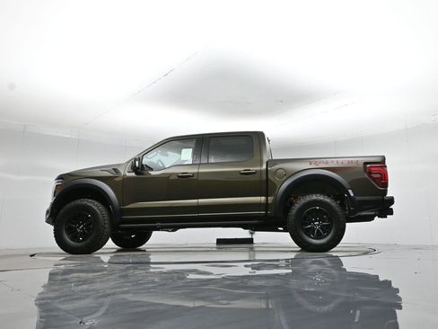 New 2026 Ford F150 Raptor AWD/4WD image 54