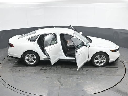 Used 2024 Honda Accord LX image 50