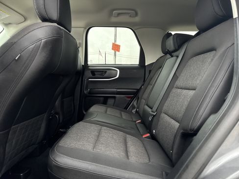 Used 2024 Ford Bronco Sport Big Bend image 28