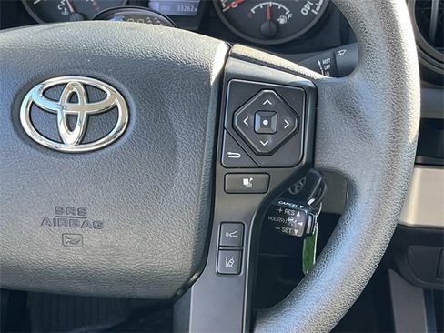 Used 2019 Toyota Tacoma SR image 20
