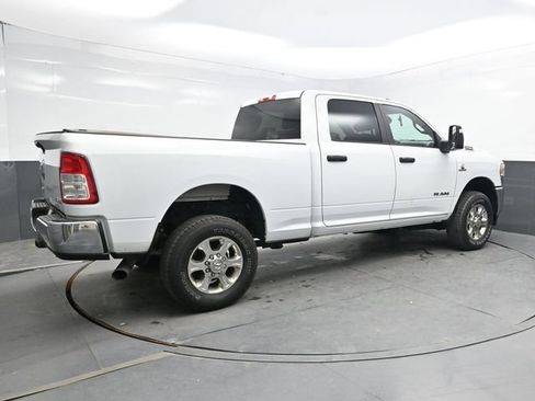 Used 2023 RAM 2500 Big Horn w/ Level 1 Equipment Group AWD/4WD image 7