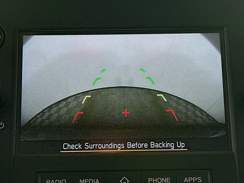 Certified 2026 Subaru Crosstrek 2.5i w/ Convenience Package #1 image 14