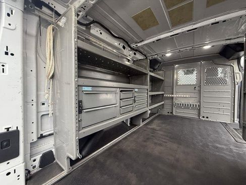 Used 2019 Ford Transit 150 130 Low Roof image 23