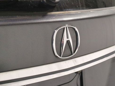 Used 2016 Acura MDX SH-AWD image 13