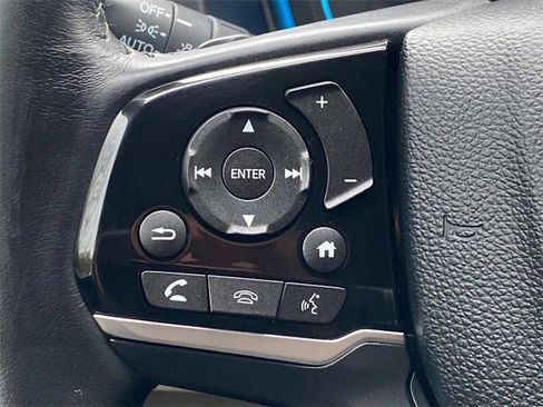 Used 2019 Honda Odyssey EX-L image 21