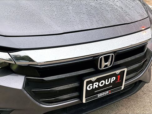 Used 2021 Honda Insight EX image 28