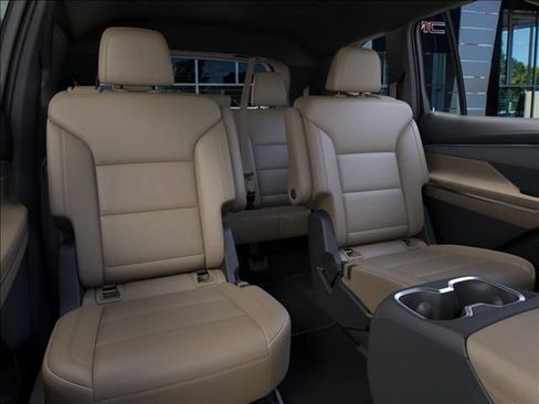 New 2027 Buick Enclave Preferred w/ Power Package FWD image 17