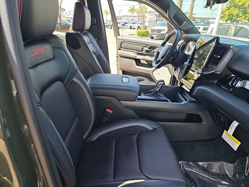 New 2026 RAM 1500 Rebel w/ Rebel Level 2 Equipment Group AWD/4WD image 10
