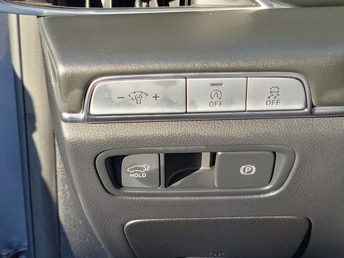 Used 2023 Genesis GV80 3.5T w/ Prestige Package image 14