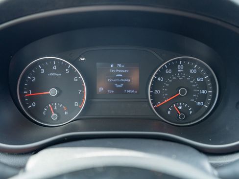 Used 2020 Kia Sportage LX FWD image 15