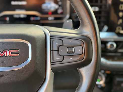 Used 2024 GMC Sierra 1500 Elevation w/ Elevation Premium Package image 18