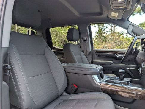 Used 2023 GMC Sierra 1500 Elevation image 21