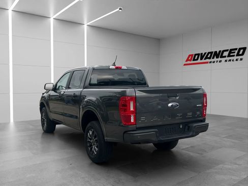 Used 2019 Ford Ranger XLT w/ Equipment Group 301A Mid image 4