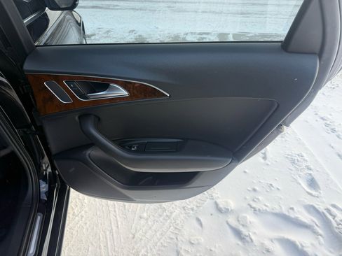 Used 2014 Audi A6 2.0T Premium image 21