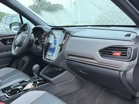 Certified 2026 Subaru Forester Sport AWD/4WD image 18