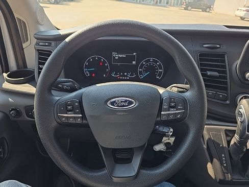 New 2025 Ford Transit 250 Base image 26