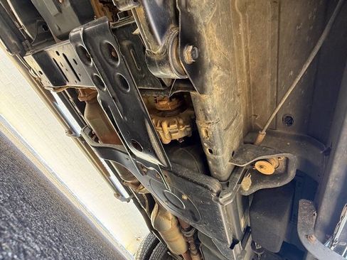 Used 2017 RAM 3500 Tradesman w/ Chrome Appearance Group image 99