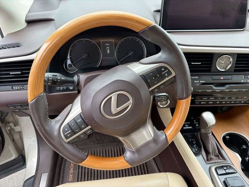 Used 2016 Lexus RX 350 AWD w/ Premium Package image 11