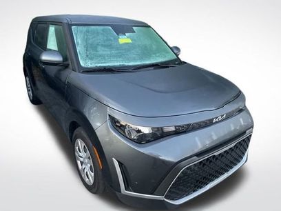 Used 2024 Kia Soul LX