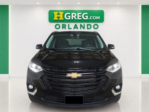 Used 2020 Chevrolet Traverse LT FWD image 7