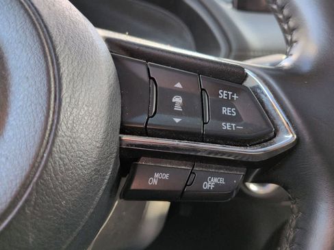 Used 2023 MAZDA CX-5 AWD 2.5 S w/ Premium Package image 25