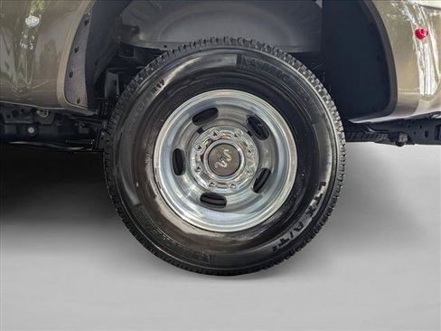 New 2026 Ford F350 King Ranch AWD/4WD image 8